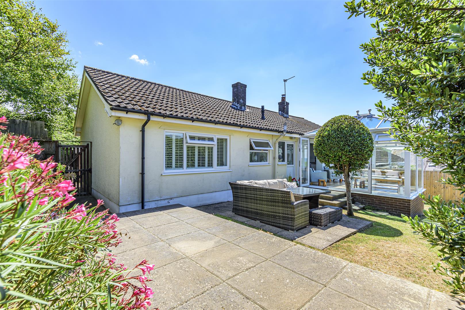 Llangennith, Swansea, SA3 1JE